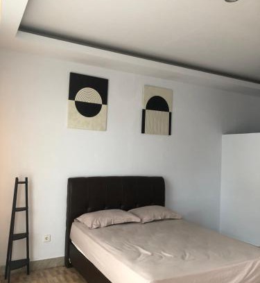 Abiansemal House | Langit Biru Guest House