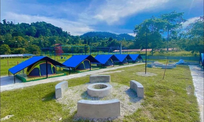 Langkawi Other | Langkawi Kilim Geopark Camping