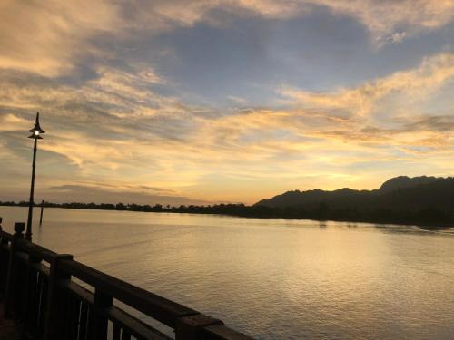 Kuala Teriang Villa | Langkawi Lagoon Water Villa VIP