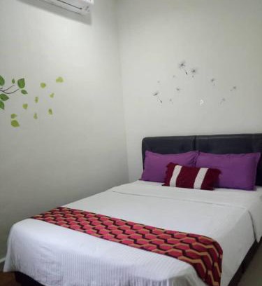 Pantai Tengah Hotel | Langkawi Western Motel