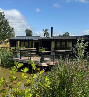 Radbourne Other | Langley Meadows Cabin