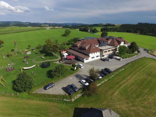 Sankt Ulrich im Muhlkreis Hotel | Langs Wirtshaus
