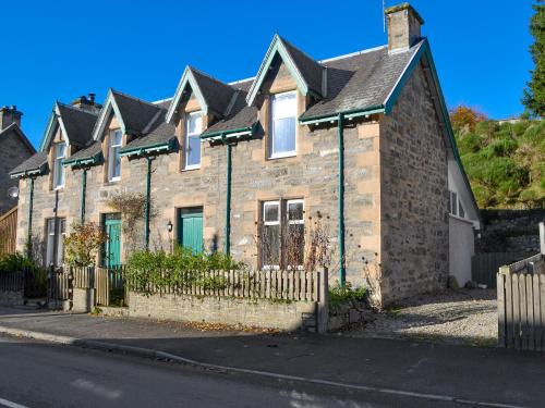 Kingussie House | Langside