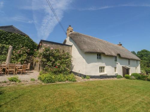 Sticklepath House | Langstone Farm