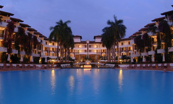 Kaluwamodara Resort | Lanka Princess All Inclusive Hotel