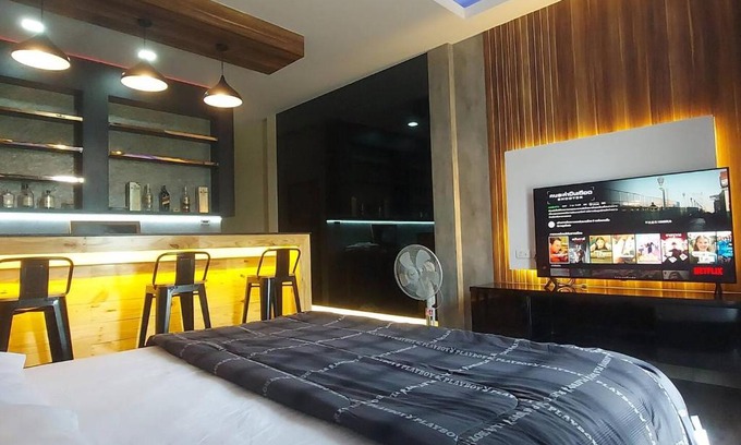 Chiang Rai Apartment | Lanmuanghouse