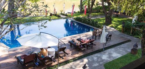 Chiang Mai Resort | Lanna Dusita Riverside Boutique Resort