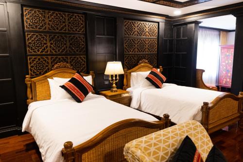 Ban Pong Resort | Lanna Resort Chiang Mai
