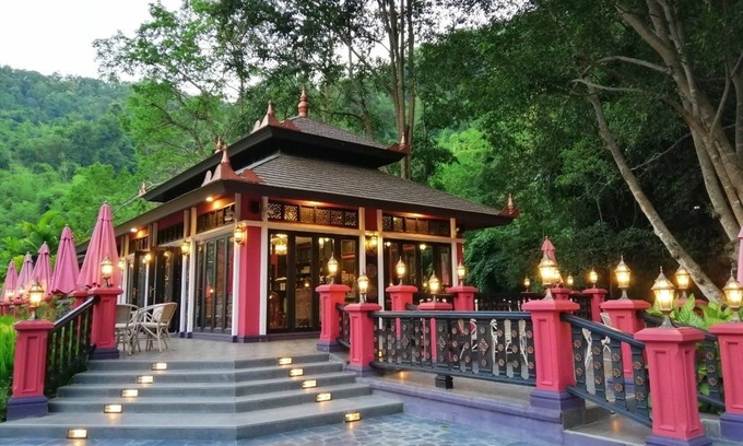 Ban Pong Hotel | Lanna Resort