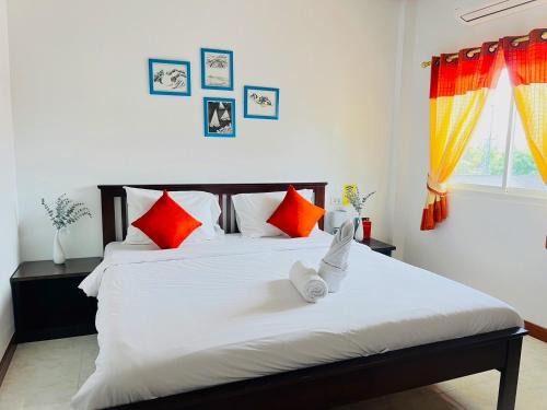 Ko Lanta House | Lanta Grand House