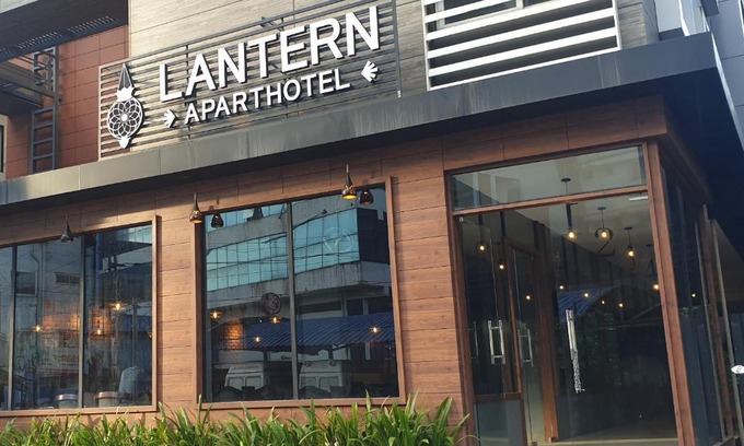 Perintalmanna Apartment | Lantern Apart Hotel