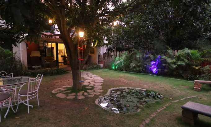 Sadahalli Villa | Lantern By Jade