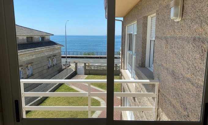 A Lanzada Apartment | LANZADA HOLIDAYS