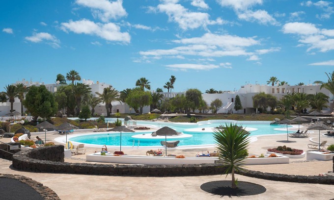Costa Teguise Apartment | Lanzahost "Casa del Sol 1"