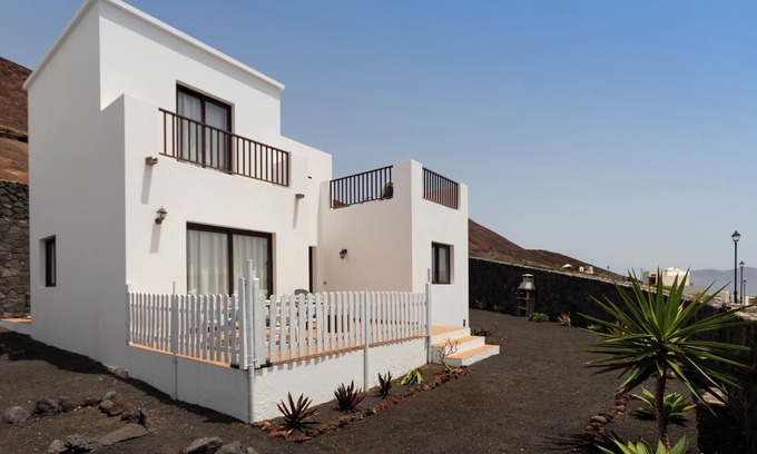 Soo House | Lanzarote Natura Houses A