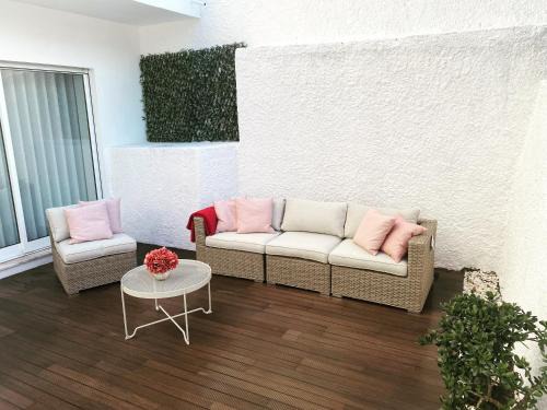 Lapa Apartment | Lapa City Loft