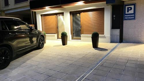 Arenas de Cabrales Apartment | Lapaserina B