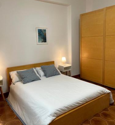 Ercolano Apartment | Lapilli Home