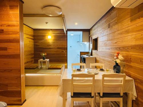 Minamikoiwa Apartment | Lapis House - Vacation STAY 03032v