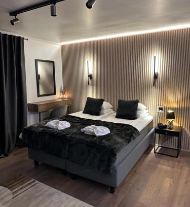 Ivalo House | Lapland Dream House