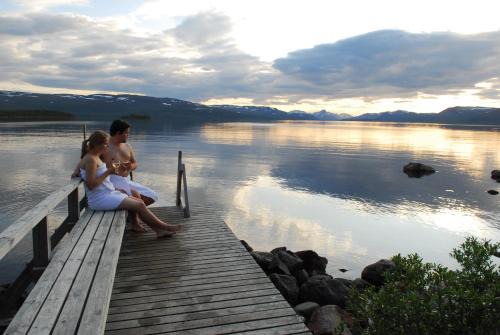 Kilpisjarvi Hotel | Lapland Hotels Kilpis