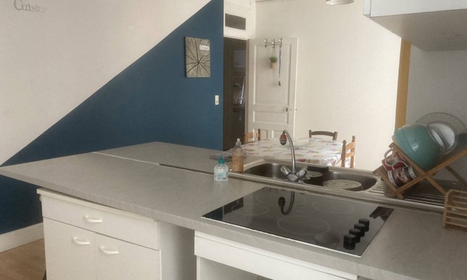 Rodez Apartment | Lappart Ruthenois π Familles et Animaux Bienvenus ! π