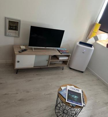 Chalons-en-Champagne Apartment | L’APPART23