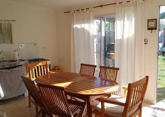 Ramallo House | Laprida