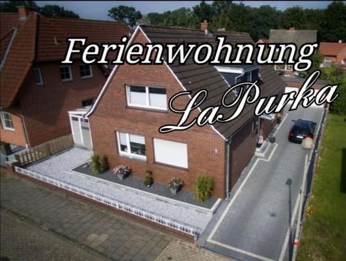 Bookholt Apartment | LaPurka I