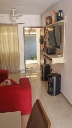 Marica House | Lar aconchego