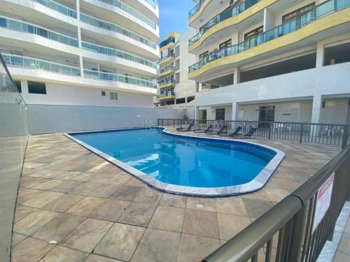 Centro Apartment | Lar da Beta Em Cabo Frio à 300m da Praia do Forte!