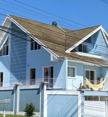 Jardim das Americas House | Lar doce lar da Lu