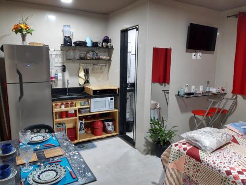 Pina Apartment | Lar Recife Olinda Praia 1, na Avenida Boa Viagem