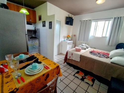 Pina Apartment | Lar Recife Olinda Praia 2, na Avenida Boa Viagem