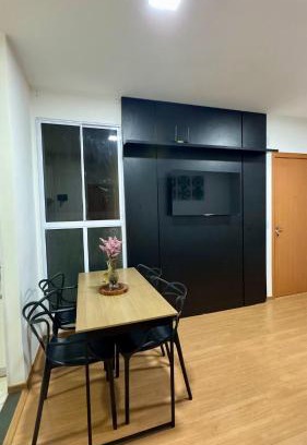 Plano Diretor Sul Apartment | Lar Sur & Lima - Conforto e praticidade em Palmas