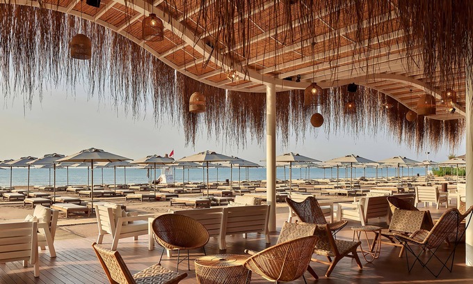 Lara Resort | Lara Barut Collection-Ultra All Inclusive