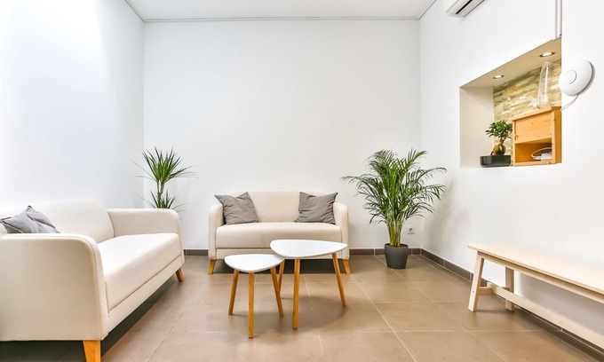 Sant Andreu Hotel | Laramond Barcelona Rooms