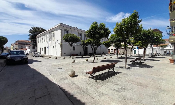 Vila do Conde Apartment | Laranjal Guesthouse