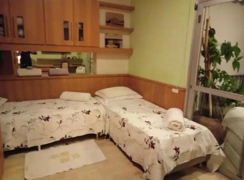 Laranjeiras Apartment | Laranjeiras Guesthouse