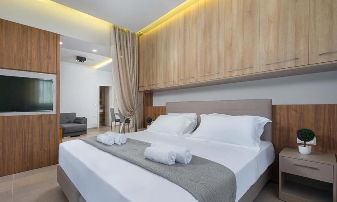 Lardos Apartment | Lardos Luxury Apartments