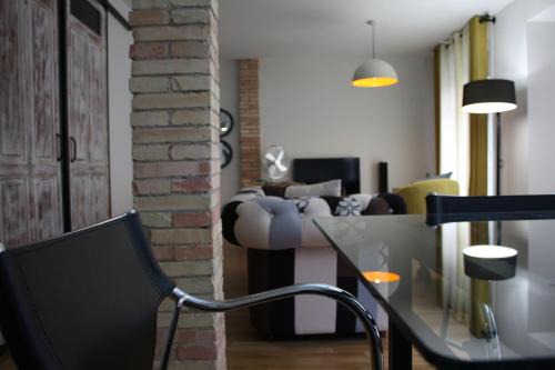 Logrono City Centre Apartment | LarDviura