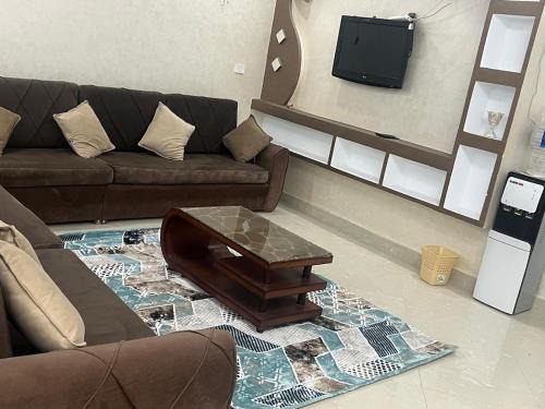 El Faiyum Apartment | Large 2 Bedrooms 4 beds full apartment suitable for Families in Fayoum Dalah