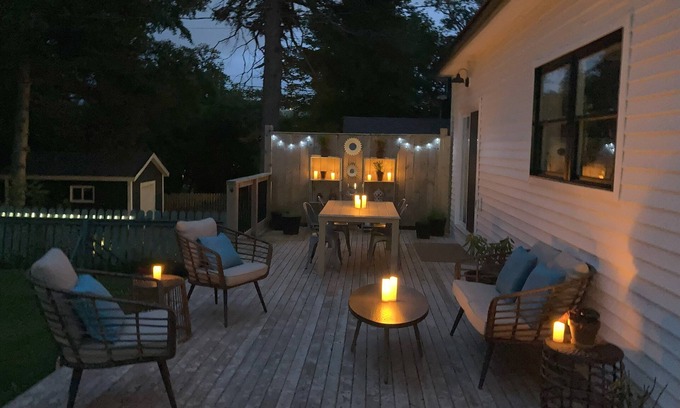 Corner Brook House | Large 3 bedroom house in downtown Corner Brook