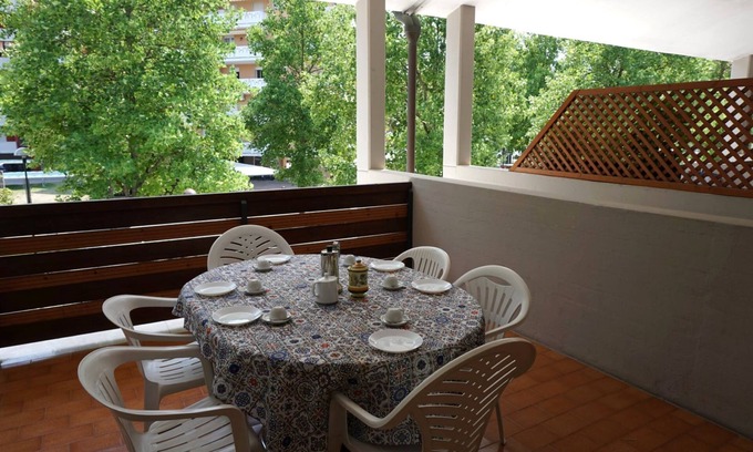 Porto Santa Margherita Apartment | Large apartment on 2 floors near the beach by BeahostRentals