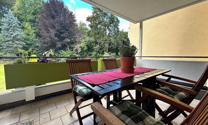 Hamelin Apartment | 🫶🏻 Large and quiet in Hamelin