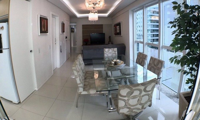 Andorinha Apartment | Large Apartment 3 Suites (1Master) - SEA VIEW !