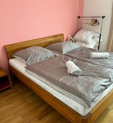 Ulm Apartment | Large apartment