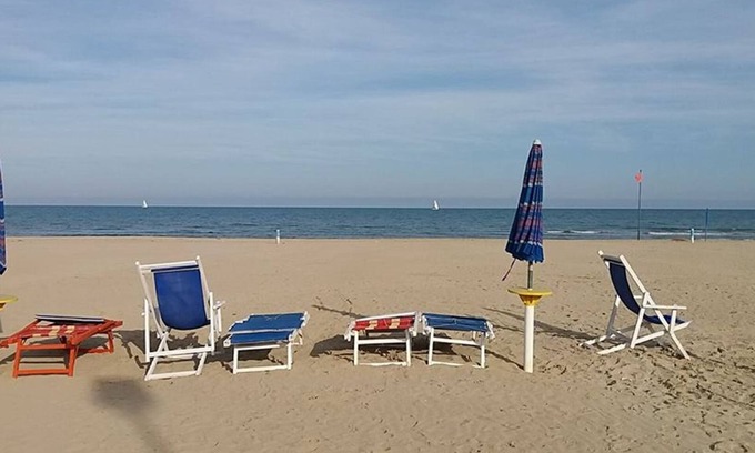 Giulianova Apartment | large apartment for summer and short term rentals