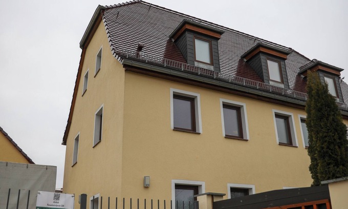 Gorbitz-Sud Apartment | Large apartment in Dresden