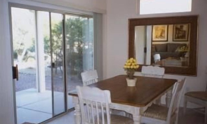 Surprise House | Large backyard with privacy from neighbors, quiet convenient location!